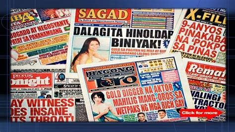 sagad dyaryo|SayaDiaryy .